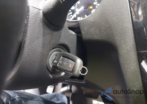 2018 Nissan Rogue S из США, поврежденный, VIN KNMAT2MV9JP568947